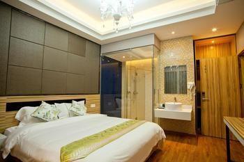 Xiamen Qi Coast Hotel Hạ Môn Ngoại thất bức ảnh