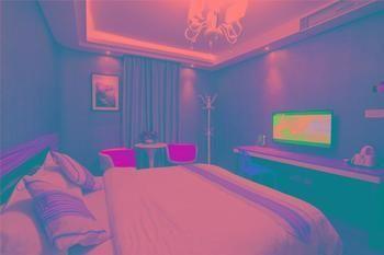Xiamen Qi Coast Hotel Hạ Môn Ngoại thất bức ảnh