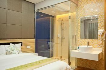 Xiamen Qi Coast Hotel Hạ Môn Ngoại thất bức ảnh